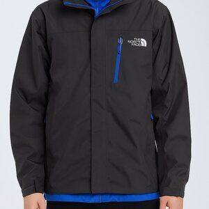 North Face Hi-Vent Windbreaker
